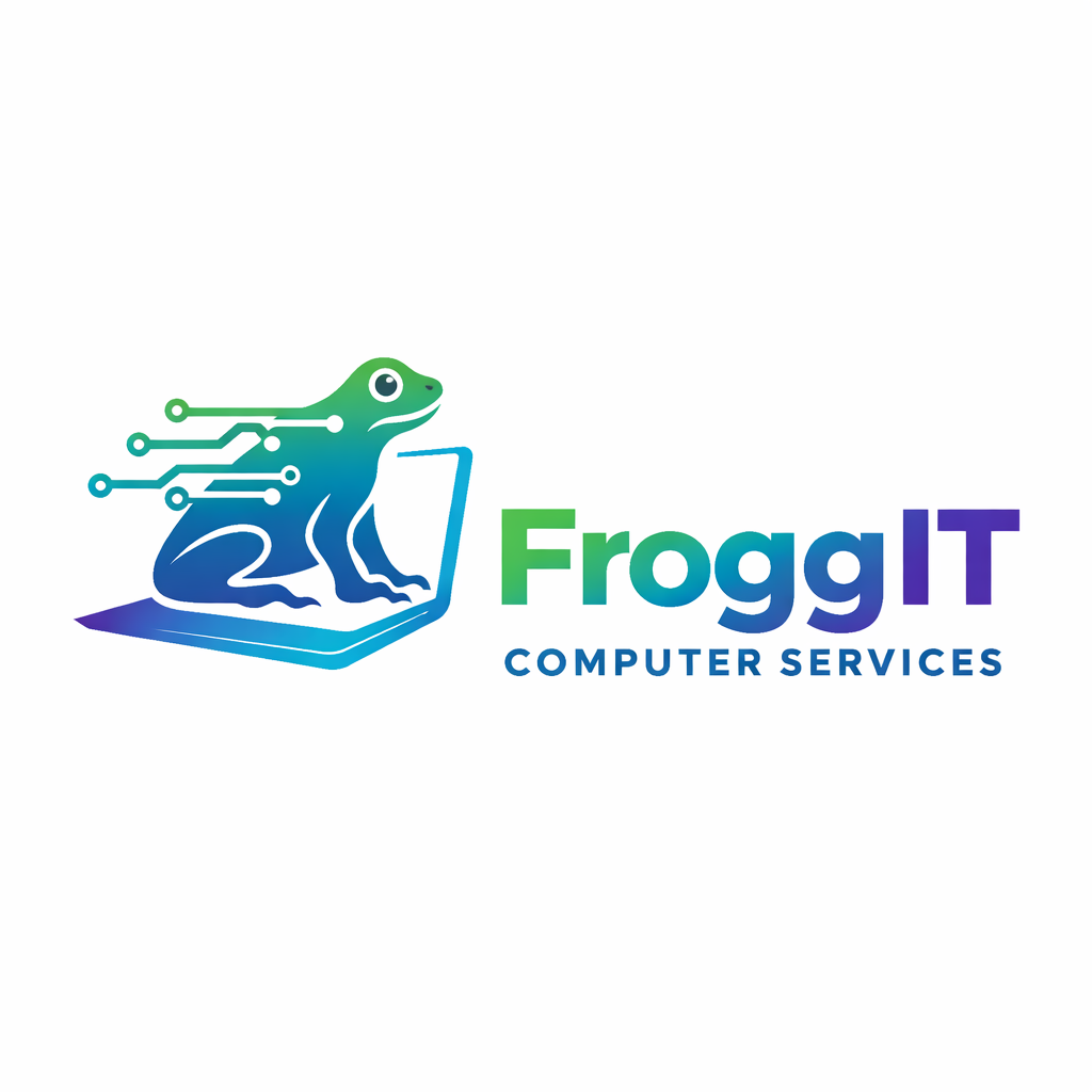 FroggIT Computer Services